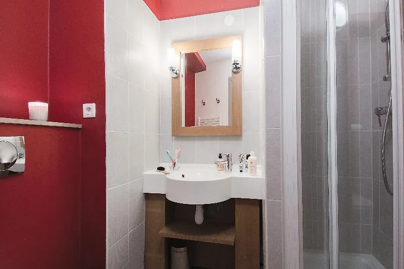 Apartment Pierre & Vacances Residence Le Christiana La Tania